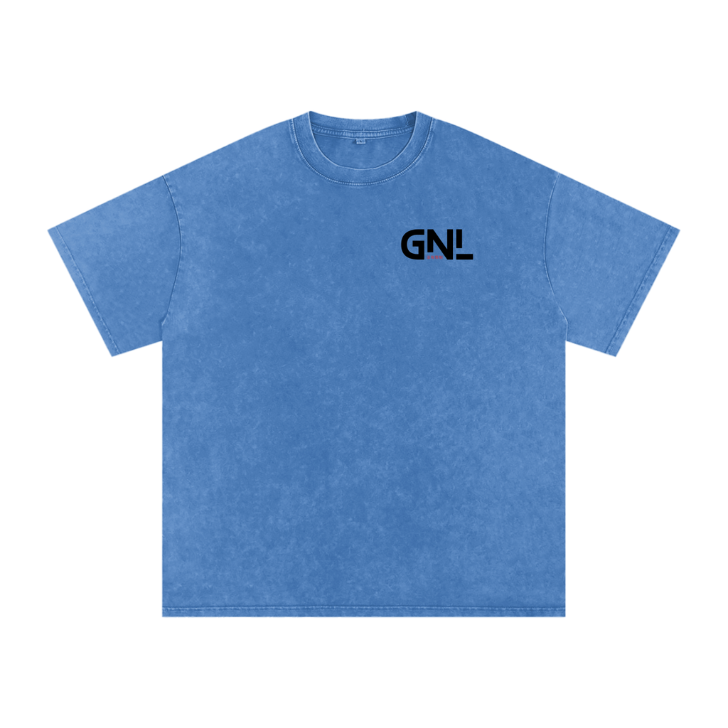 Gnl The Plug  T-Shirt