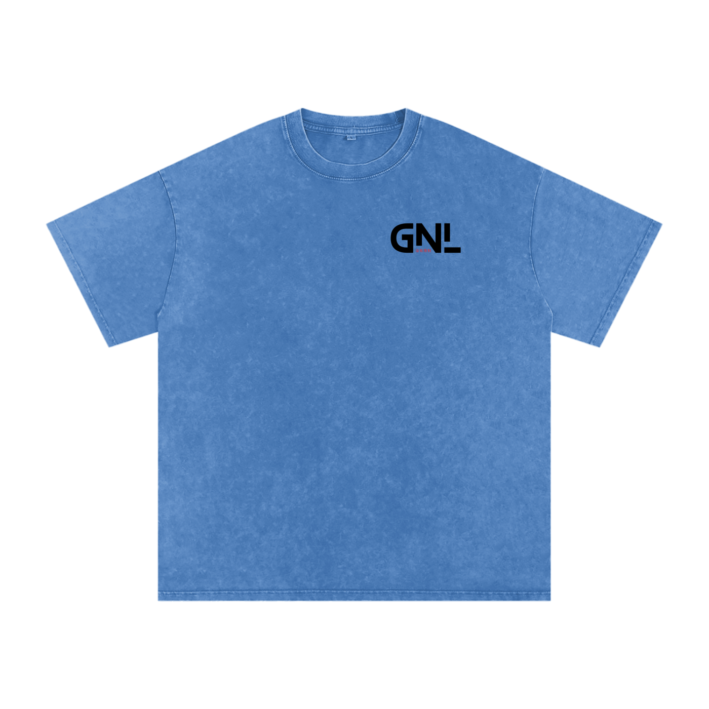 Gnl The Plug  T-Shirt