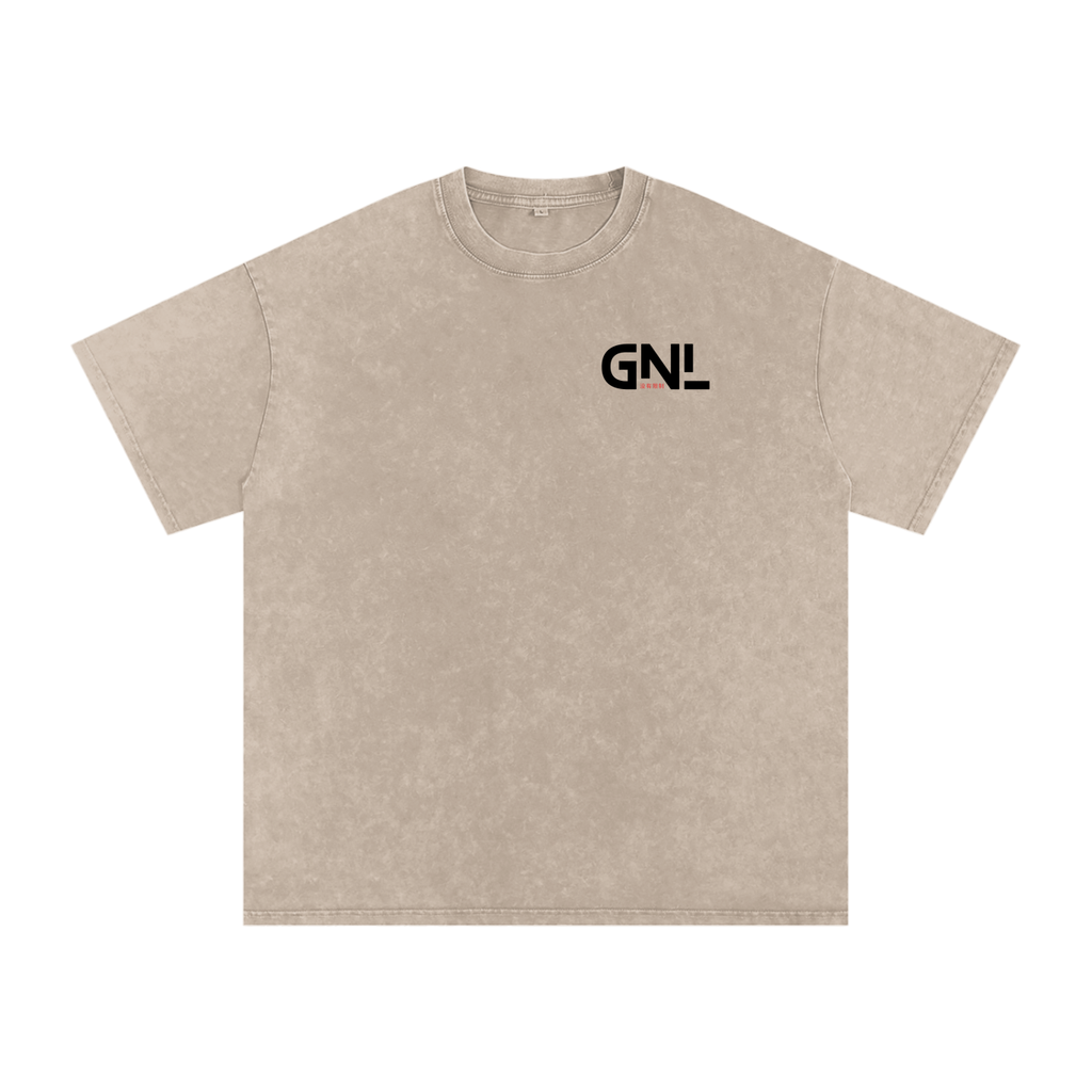 Gnl The Plug  T-Shirt