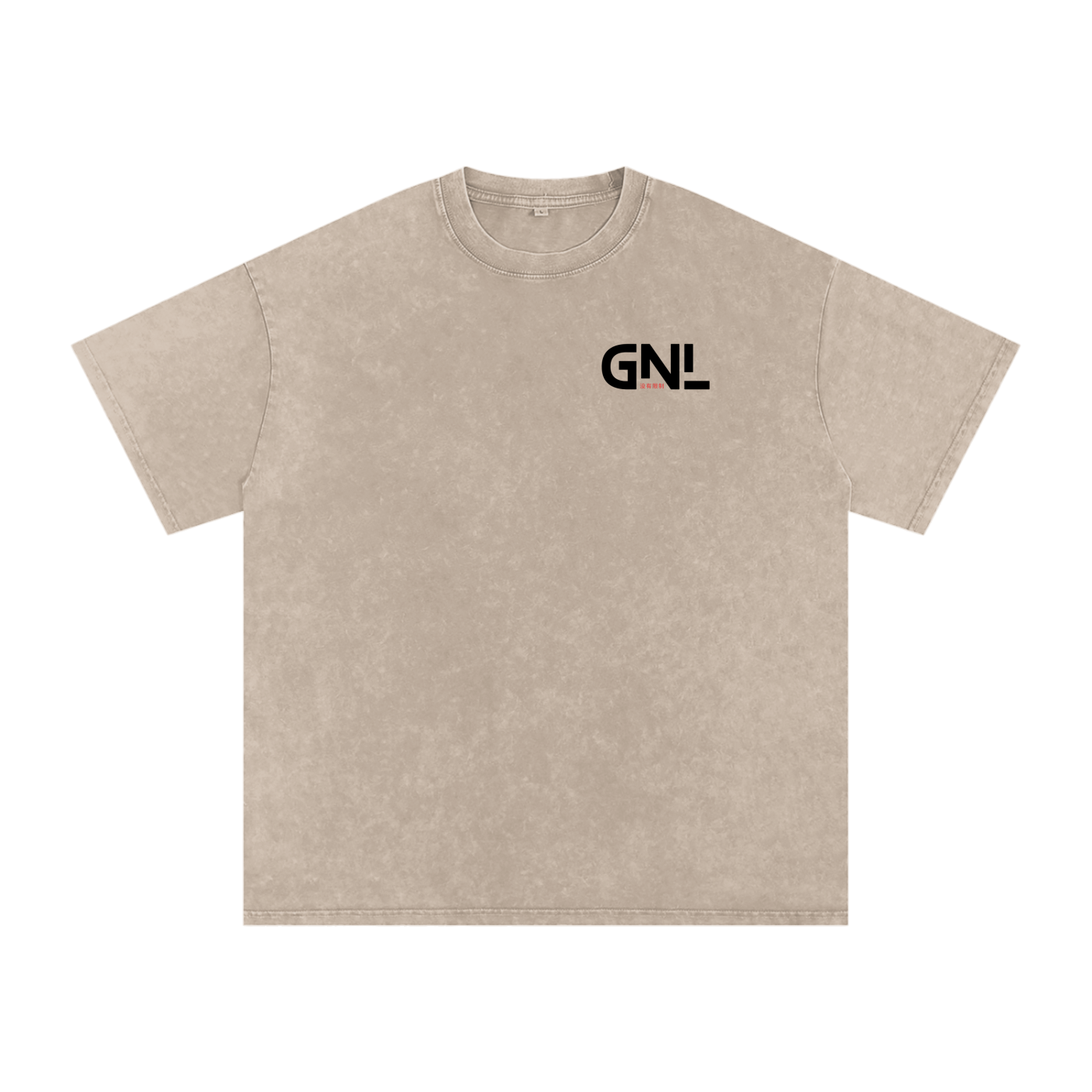 Gnl The Plug  T-Shirt