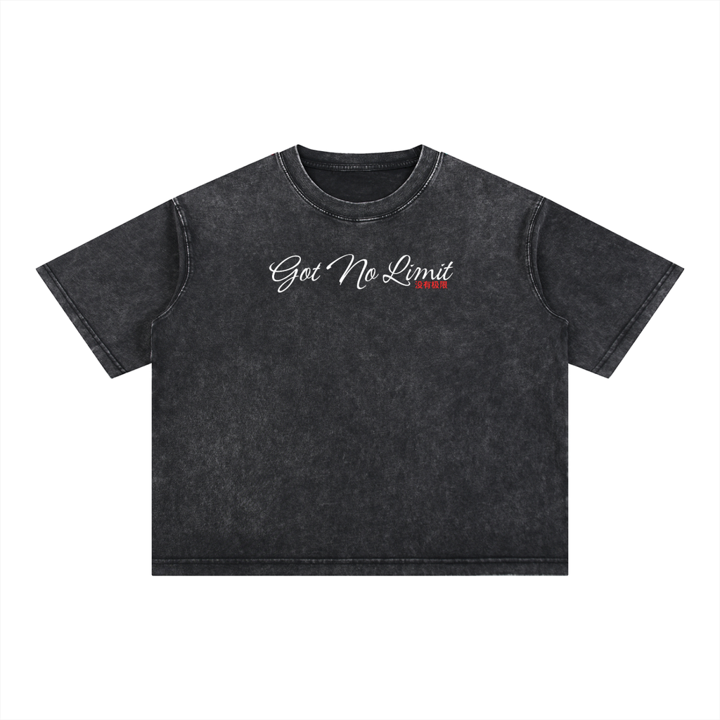 It’s OEM  T-Shirt