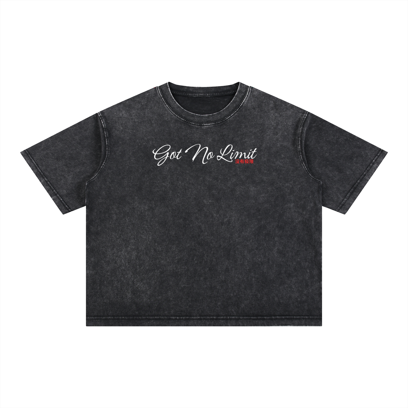 It’s OEM  T-Shirt