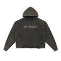 Vintage No limit Hoodie