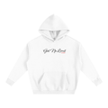 Oversize Fleeced Hoodie stance
