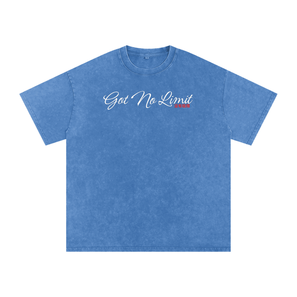 Gnl Tee Legends Never Die