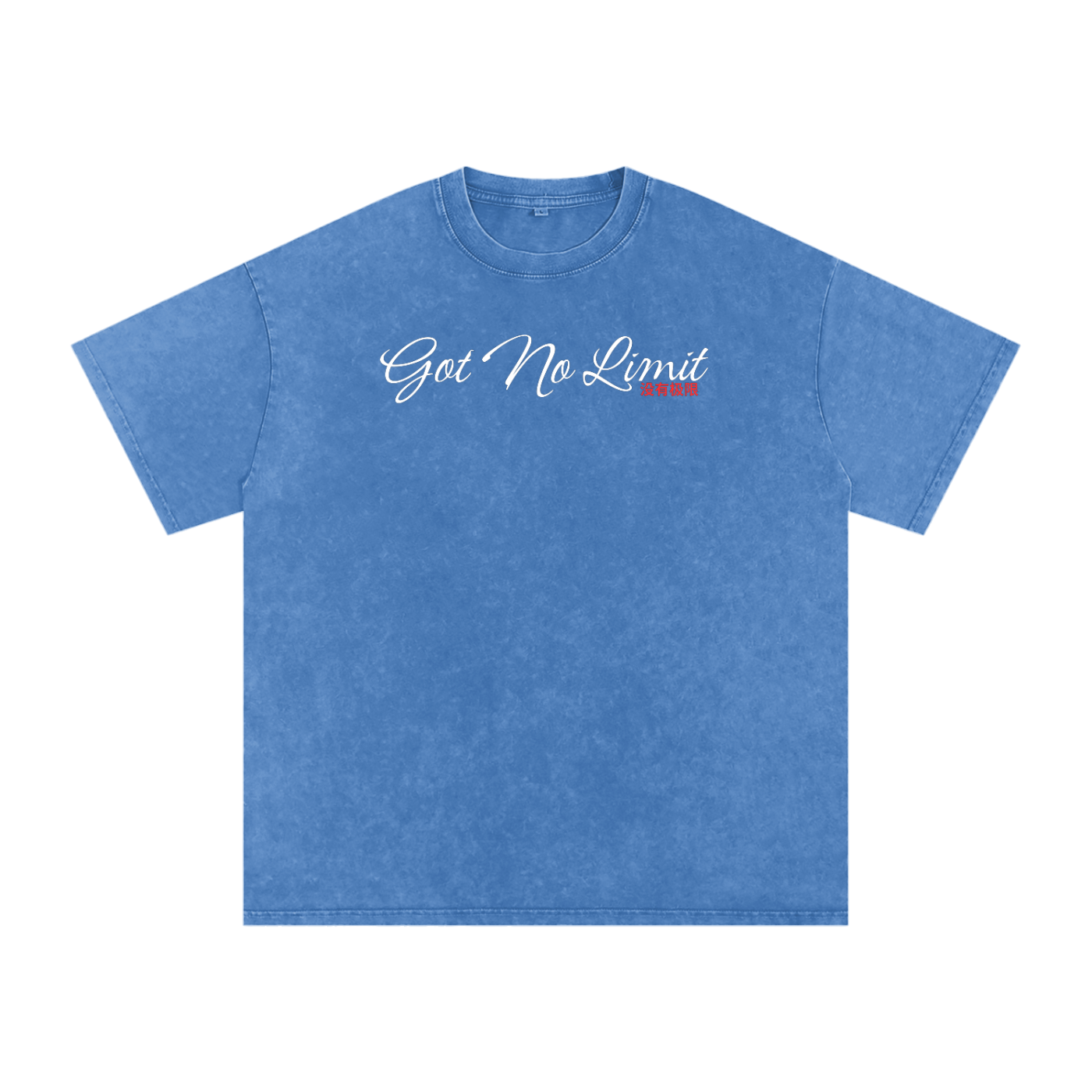 Gnl Tee Legends Never Die