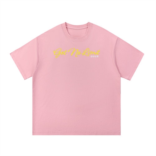 Bag It Essential Cotton T-Shirt