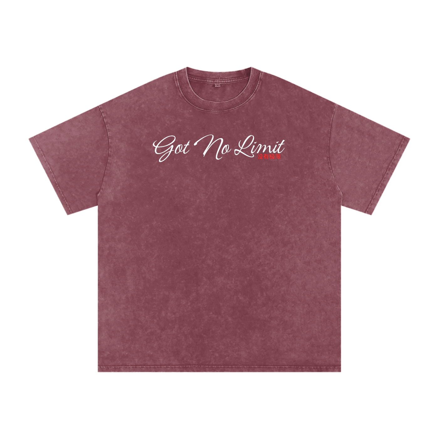 Gnl Tee Legends Never Die
