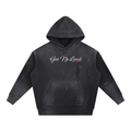 Legends Never Die Hoodie