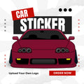 Custom Sticker
