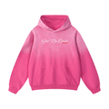 Bag it Oversized Hoodie