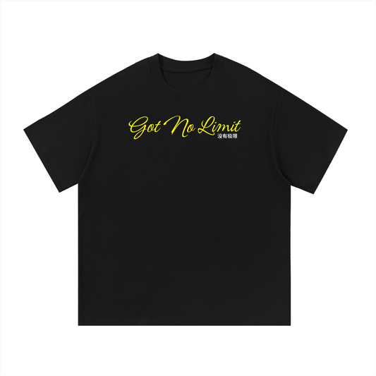 Bag It Essential Cotton T-Shirt