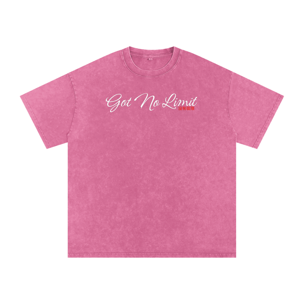 Gnl Tee Legends Never Die