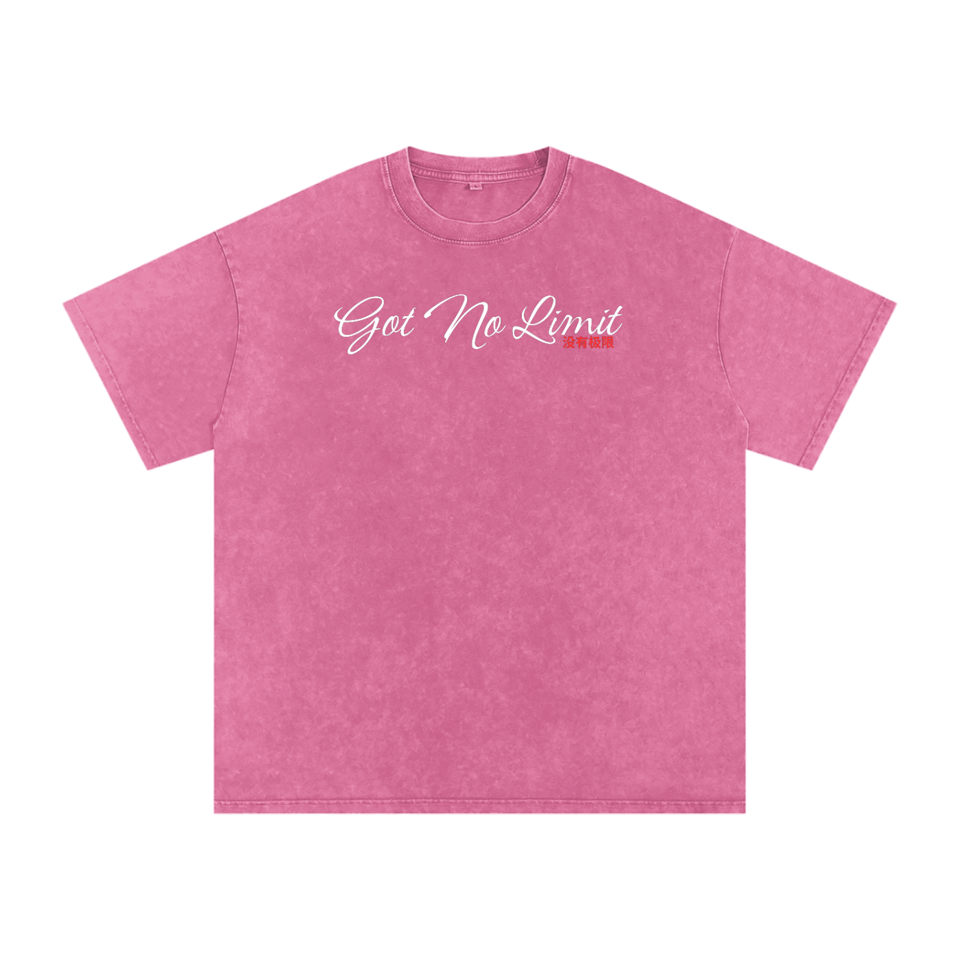 Gnl Tee Legends Never Die