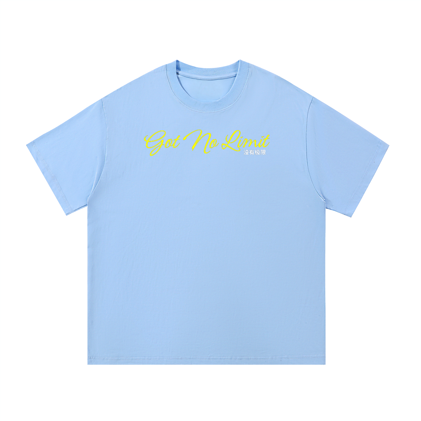 Bag It Essential Cotton T-Shirt