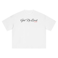Low culture Oversized T-Shirt