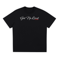 Live,Love, Static T-Shirt