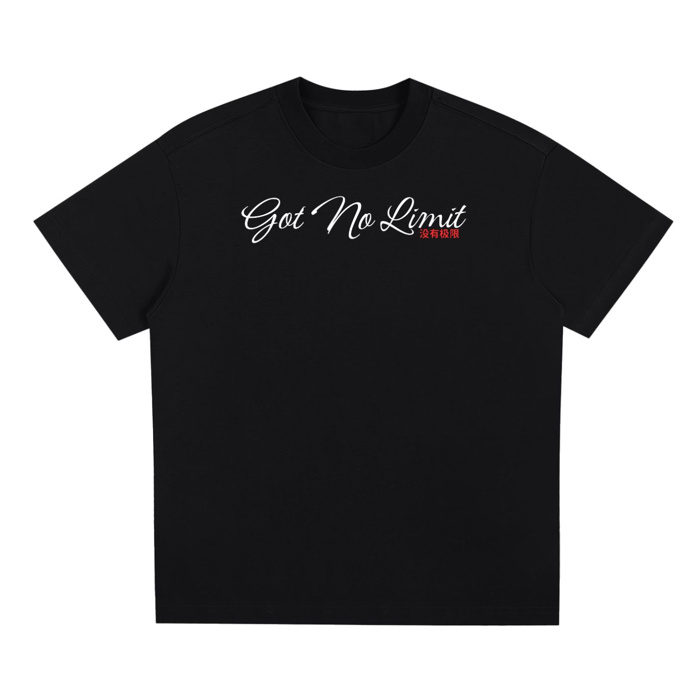 Live,Love, Static T-Shirt