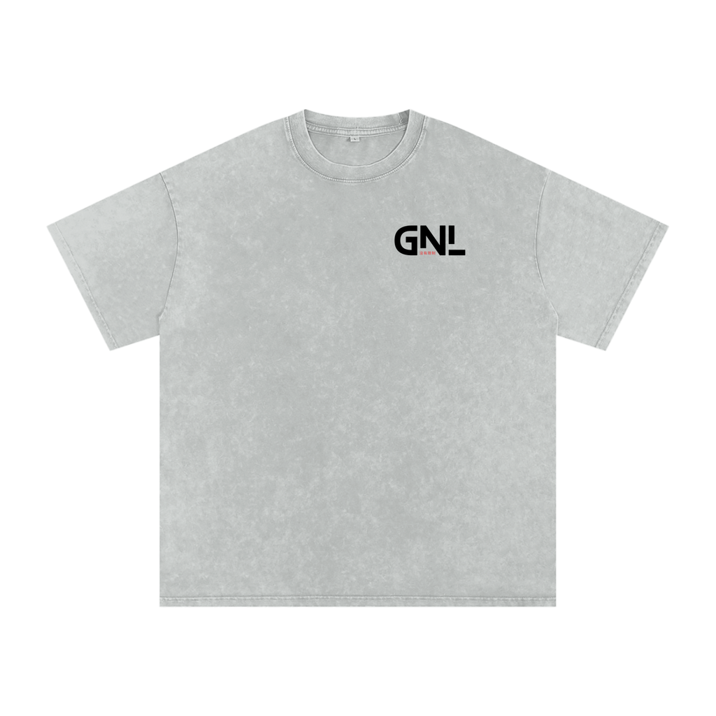 Gnl The Plug  T-Shirt