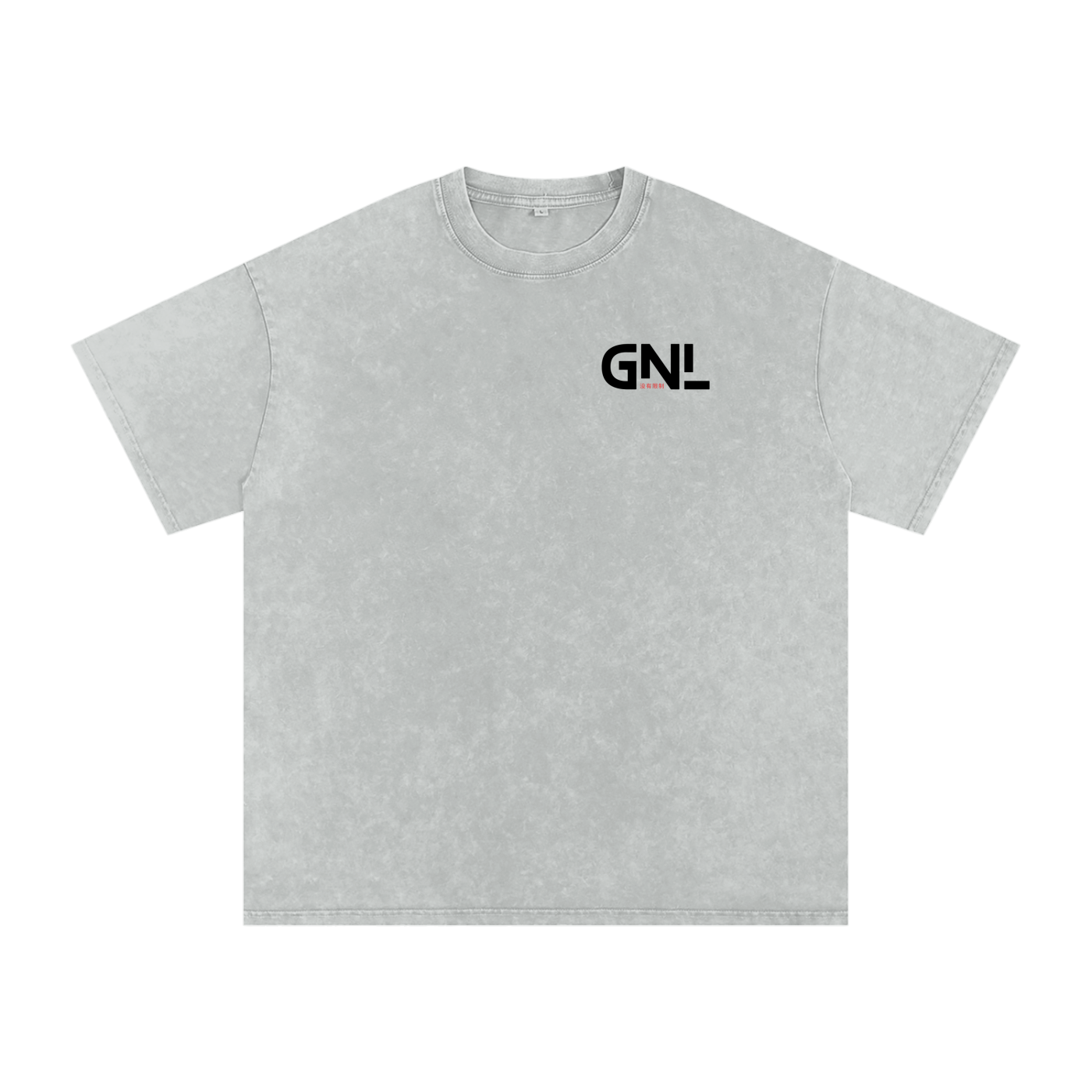 Gnl The Plug  T-Shirt