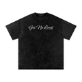 Gnl Tee Legends Never Die