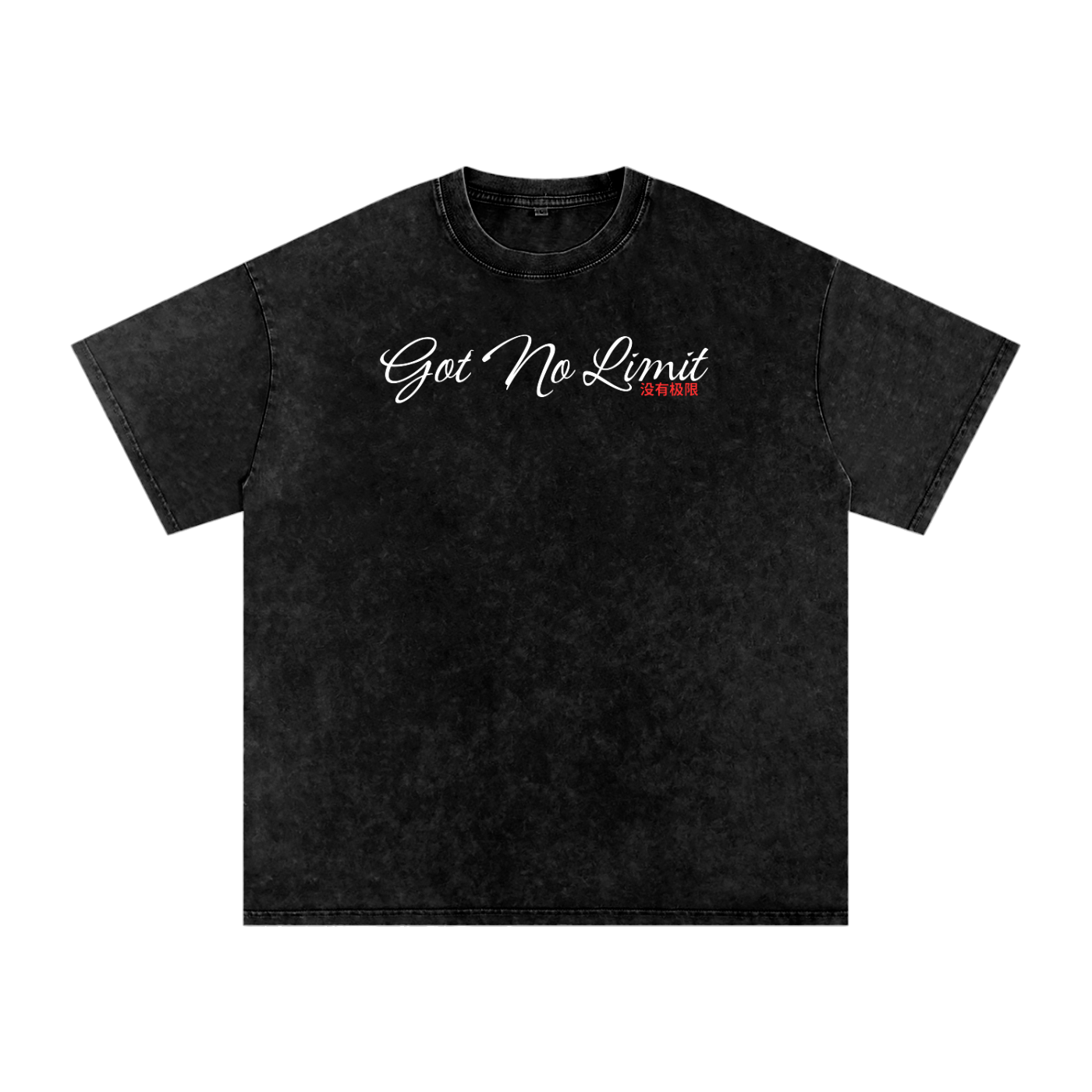 Gnl Tee Legends Never Die