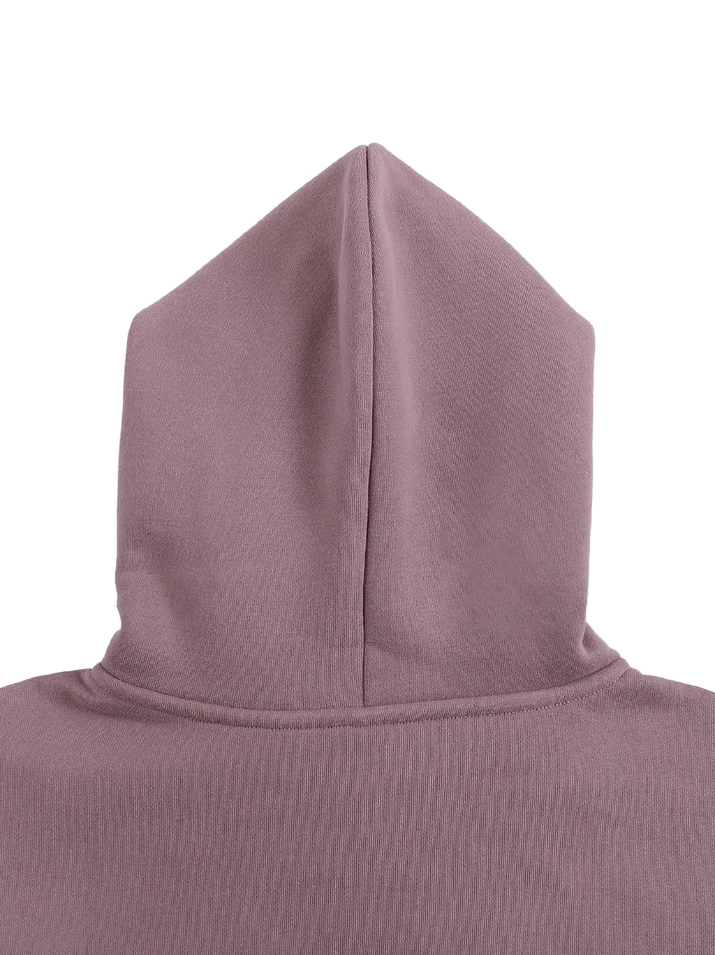 Oversize Fleeced Hoodie stance