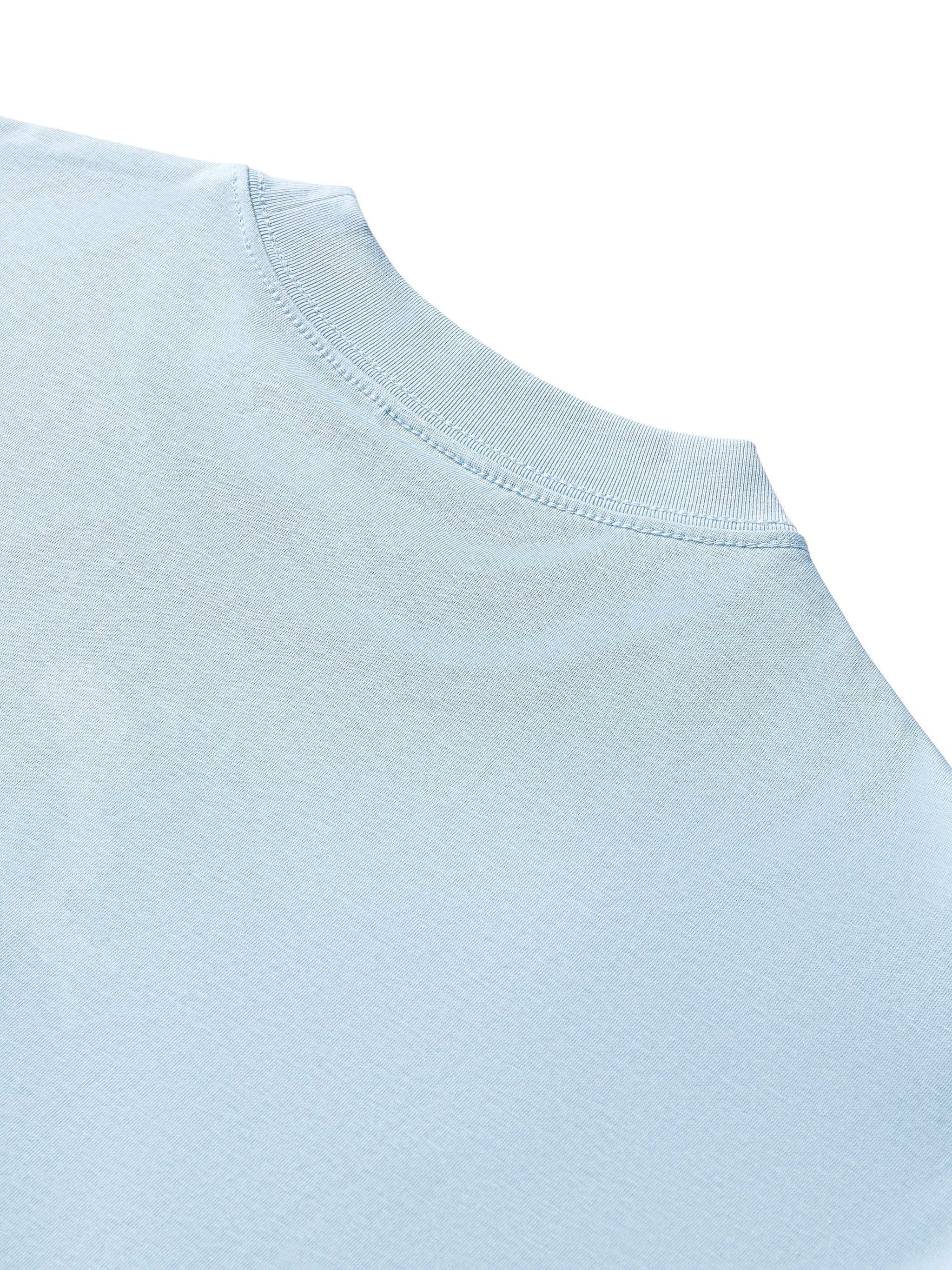 Live,Love, Static T-Shirt