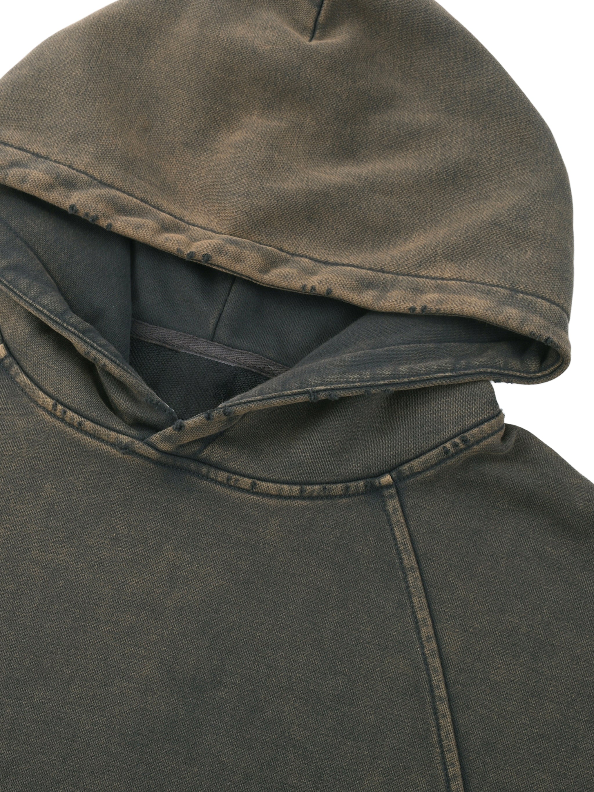 Vintage No limit Hoodie