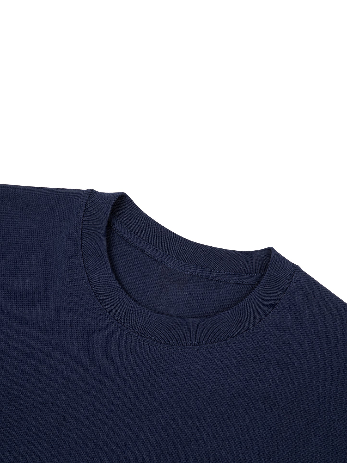 Bag It Essential Cotton T-Shirt