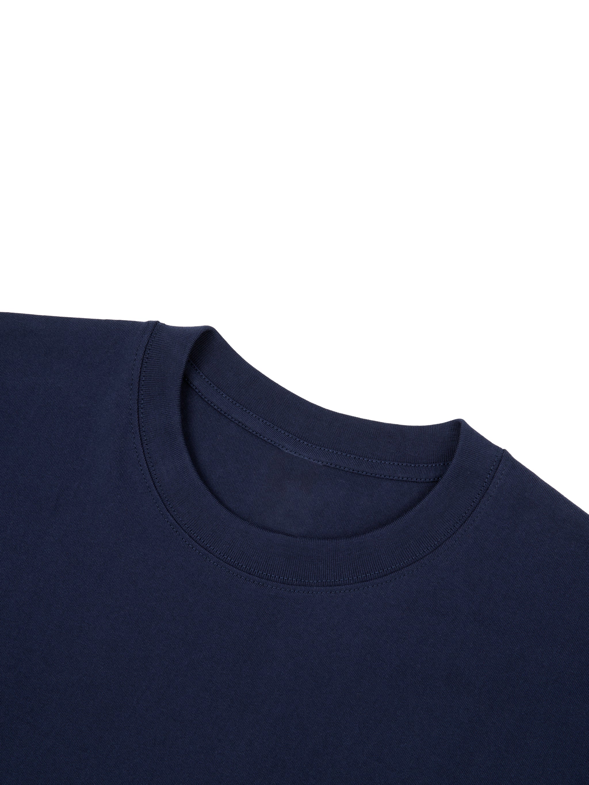 Bag It Essential Cotton T-Shirt
