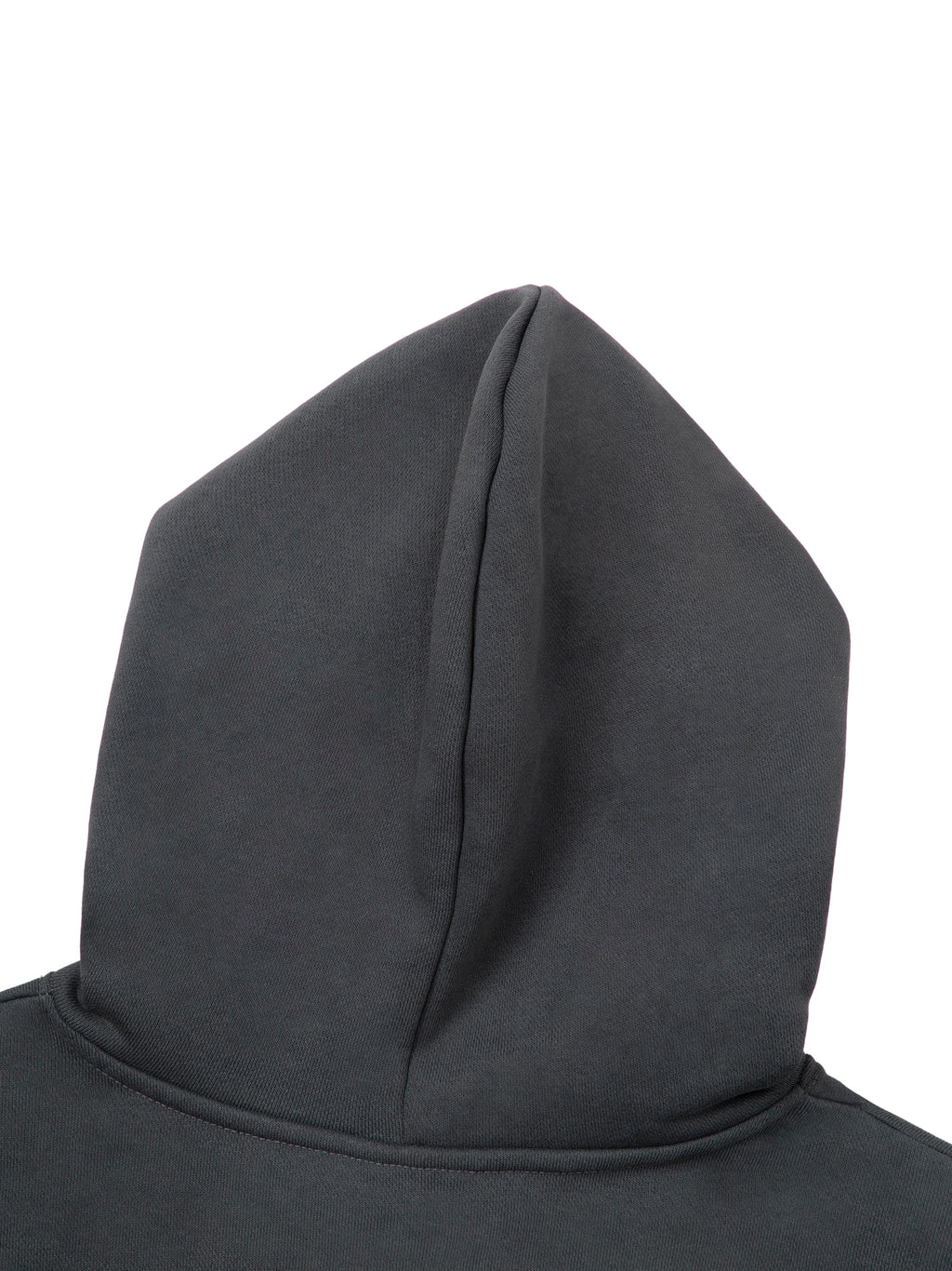 Static Fleece Hoodie