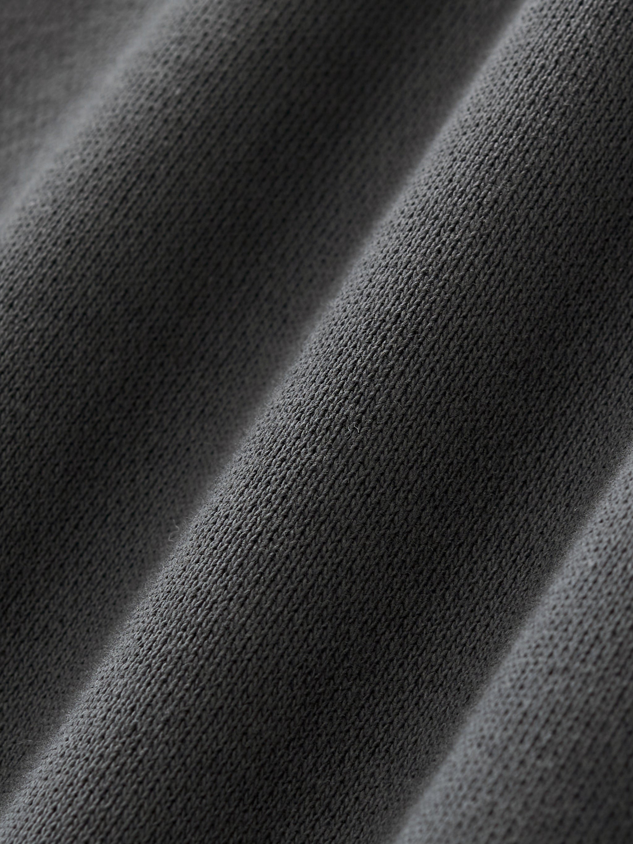 Static Fleece Hoodie