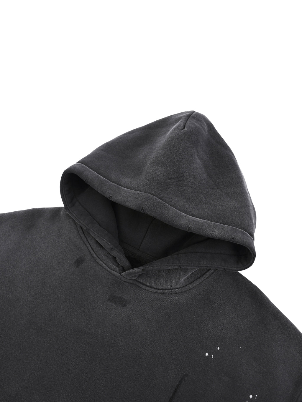 Legends Never Die Hoodie