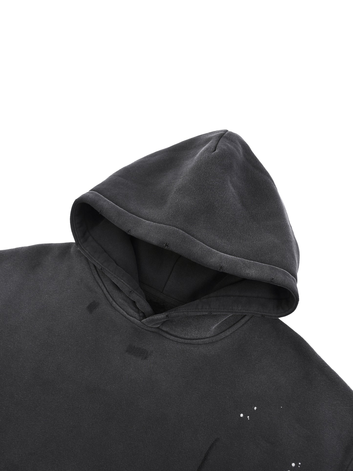 Legends Never Die Hoodie