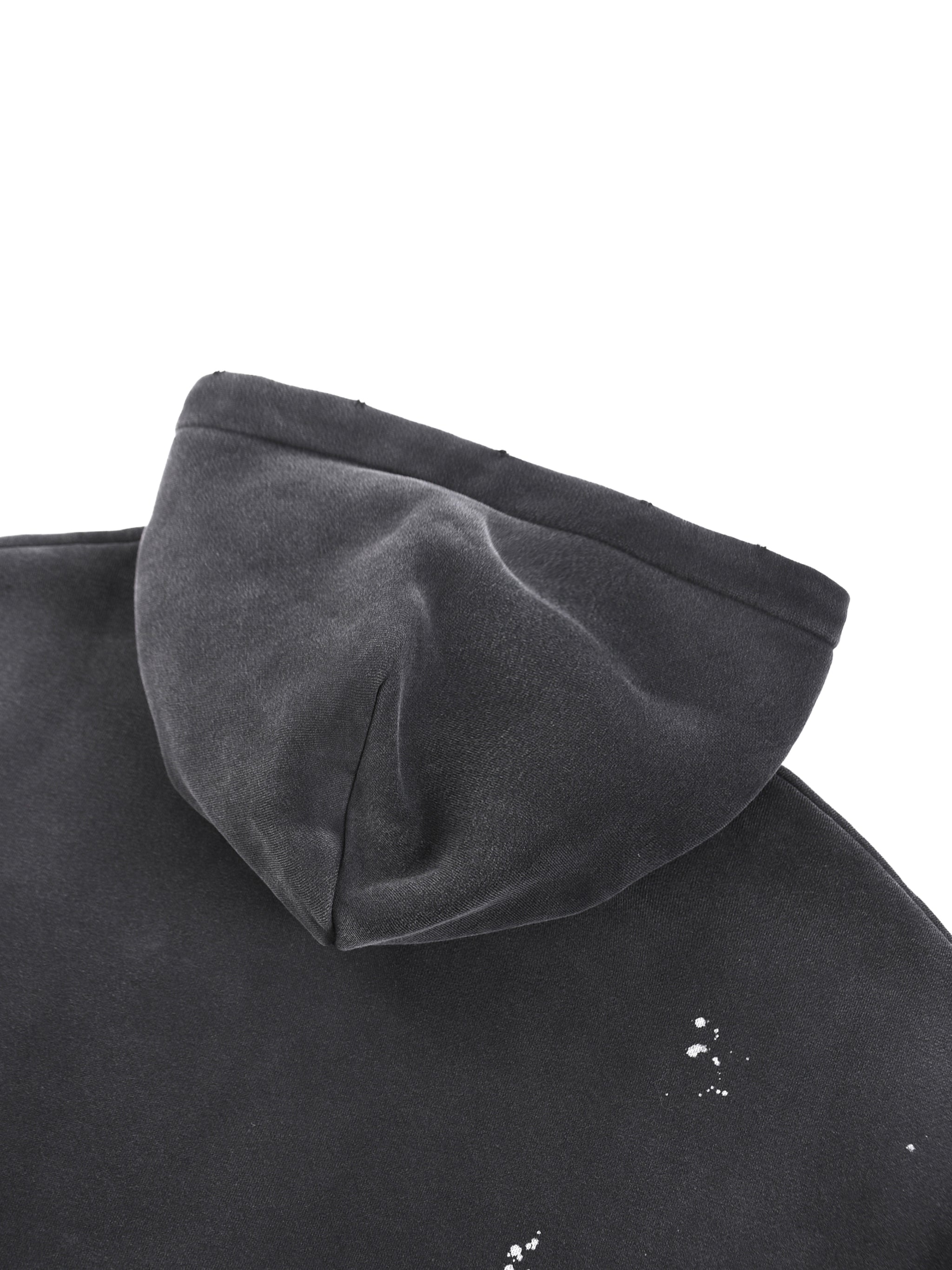 Legends Never Die Hoodie