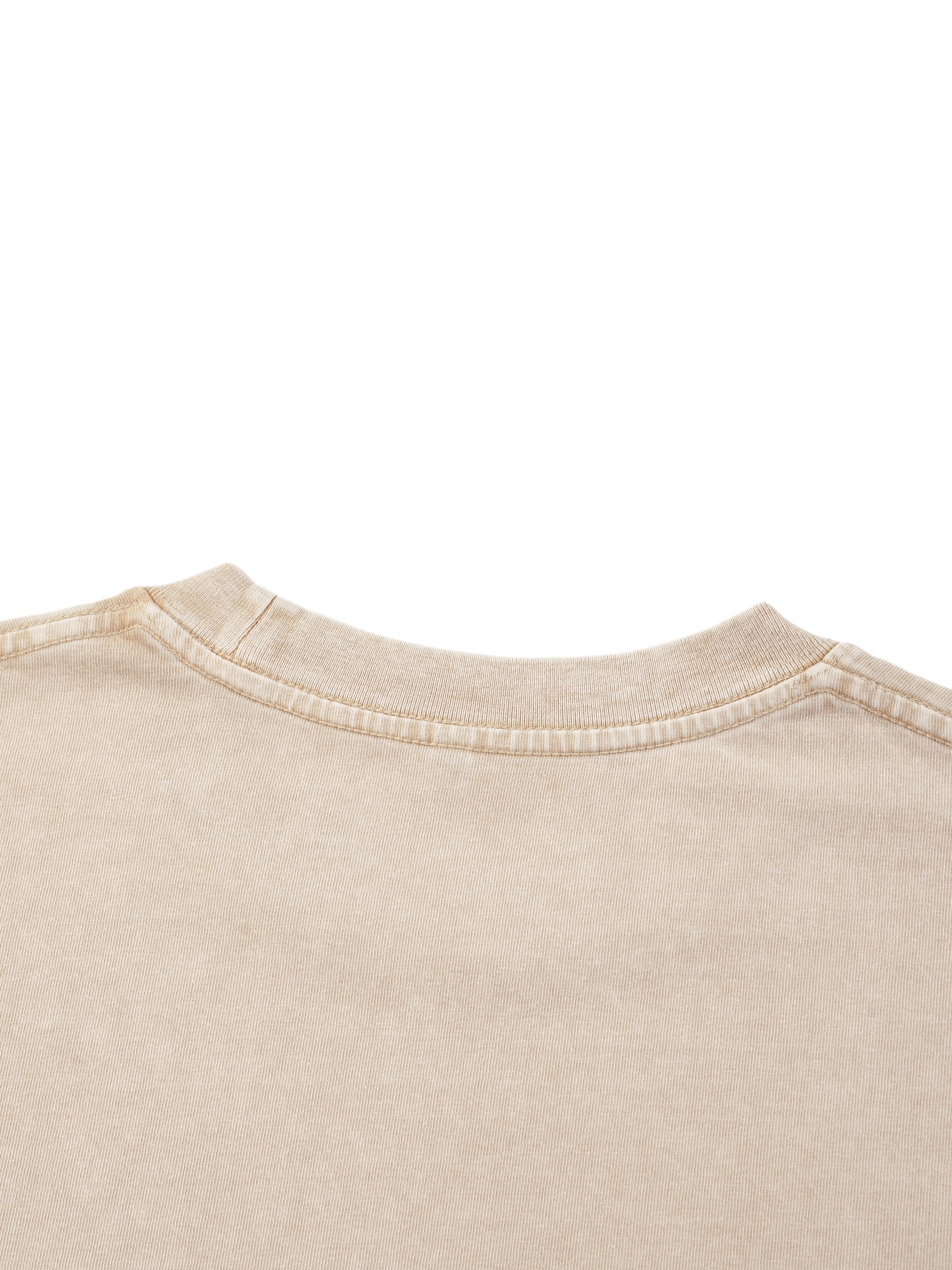 It’s OEM  T-Shirt