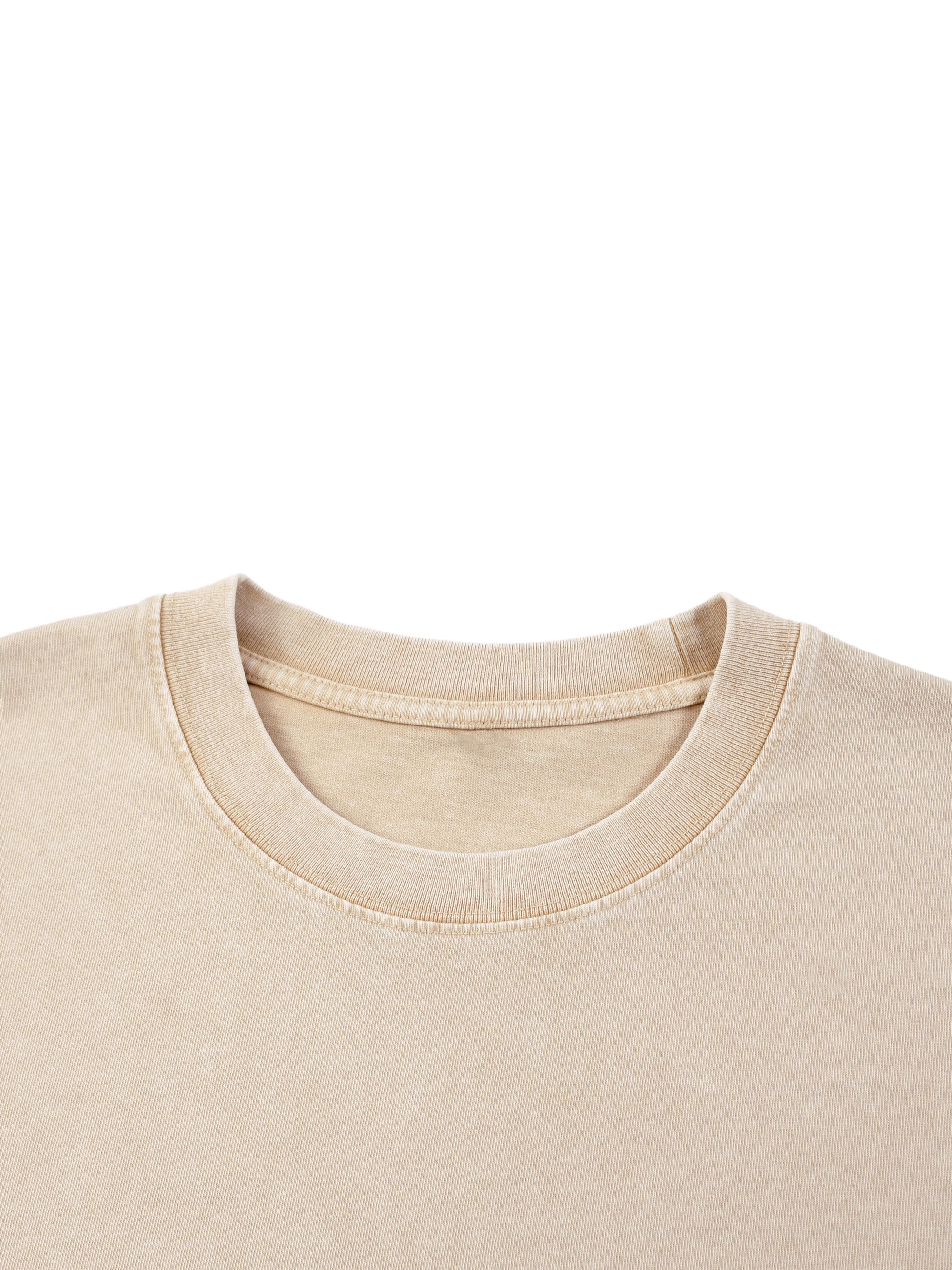 It’s OEM  T-Shirt
